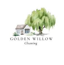 Golden Willow Cleaning logo